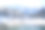 湖、林、山的冬季风景素材图片