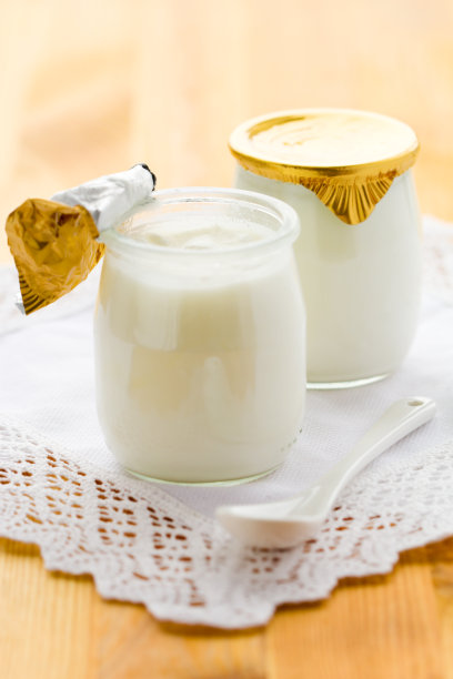 牛奶酸奶图片下载