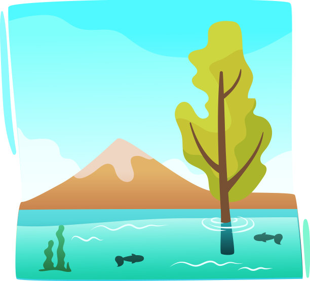 自然灾害的作文图片下载