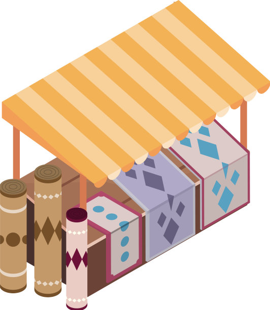 跳蚤市场的图标图片下载