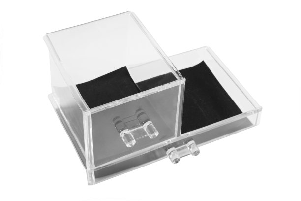 塑料盒孤立图片下载