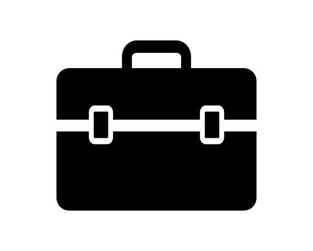 公文包图标图片下载