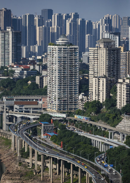 重庆的风景图片下载