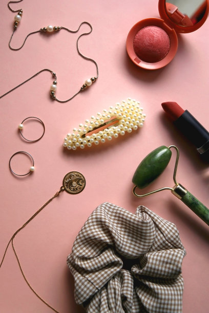 配件及化妆图片下载