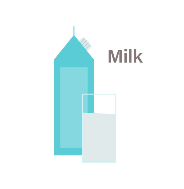 甲状腺营养信息图表元素图片下载