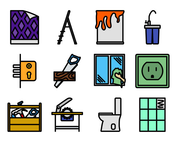 修复图标设置图片下载