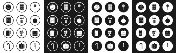 设置棒棒糖的价格标签与题词销售图片下载