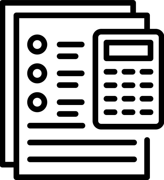 文档管理图标轮廓应力图片下载