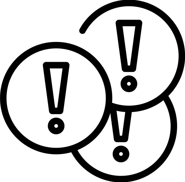 影响信息图标概要媒体图片下载