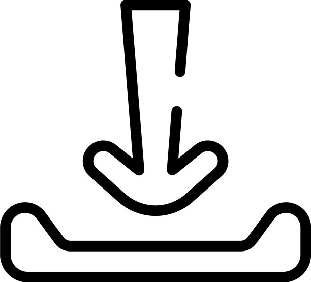 手机应用程序下载图标大纲web图片下载