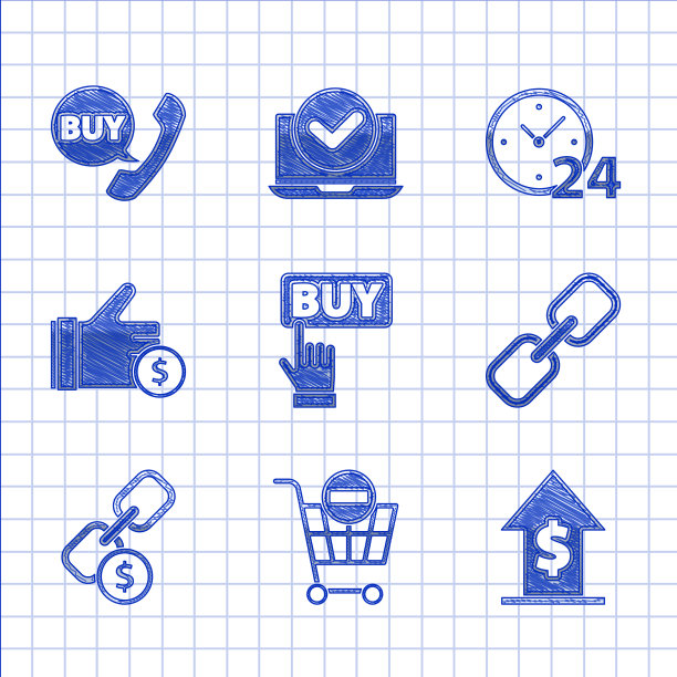 设置购买按钮删除购物车财务图片下载