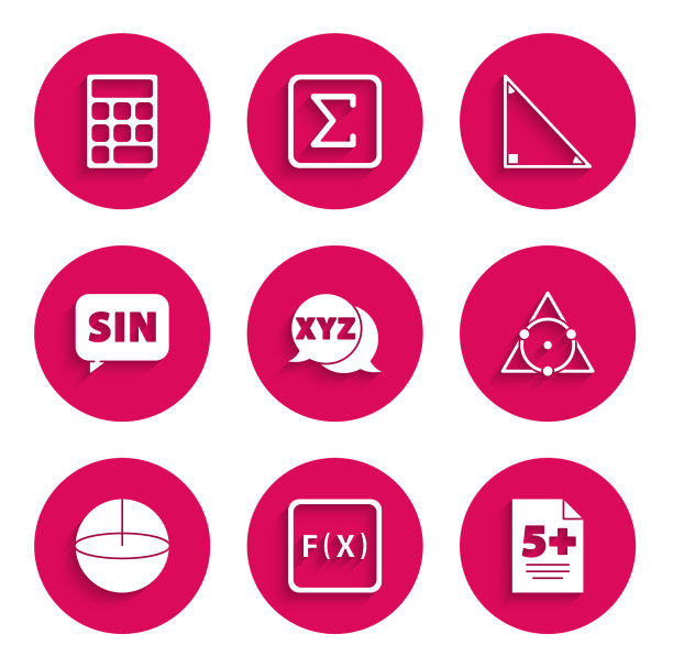 设置xyz坐标系函数的数学表达式图片下载