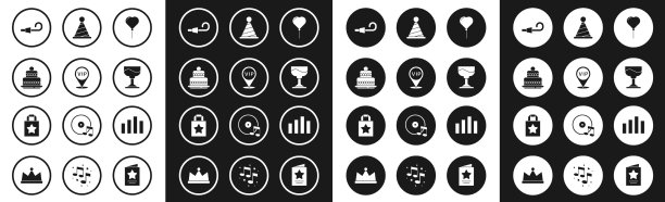 以心形位置的形式设置气球VIP蛋糕图片下载