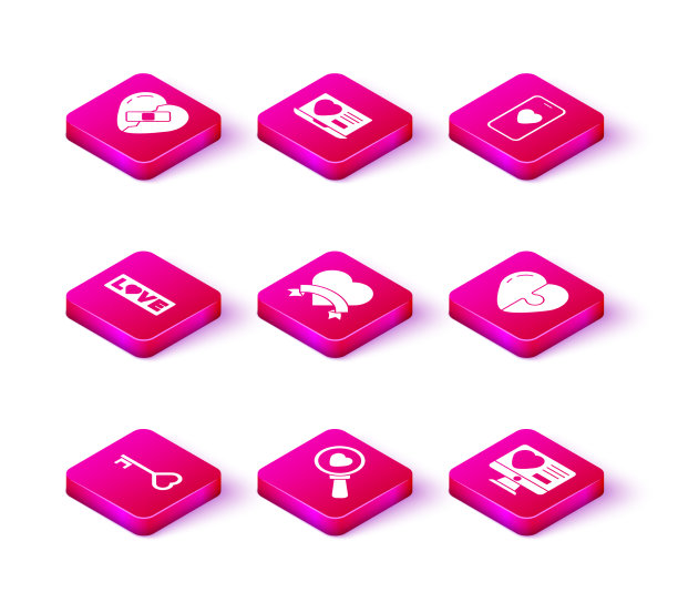 设置钥匙在心脏形状搜索和爱的爱文本图片下载