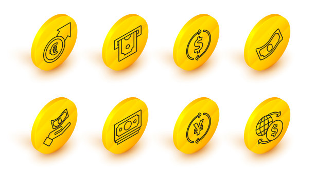 设线钱，把硬币换成日元图片下载