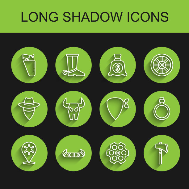 设置六芒星治安官皮艇或独木舟图片下载