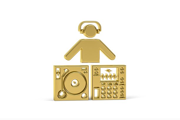 音频混音图标图片下载