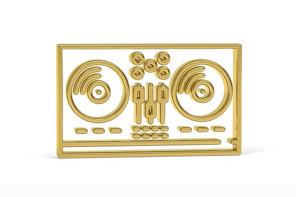 音频混音图标图片下载