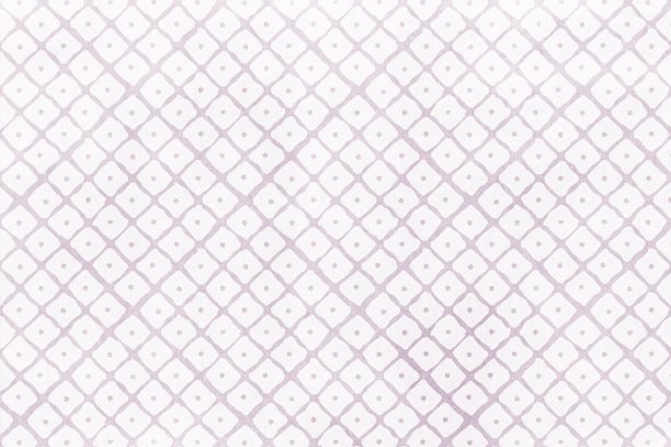 紫色和白色斑点图案(Kanoko图案)背景。日本纸的质感。优雅可爱的传统日本图案图片下载