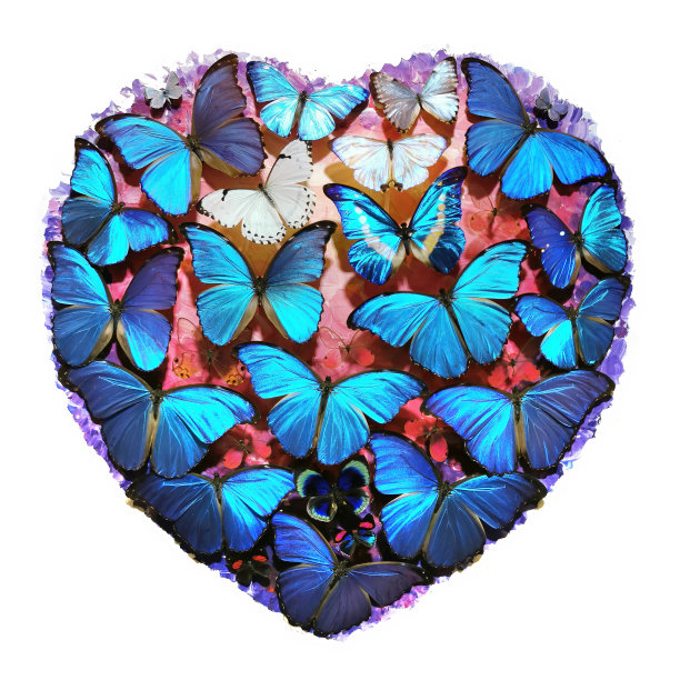 有创意的空白贺卡。图片下载