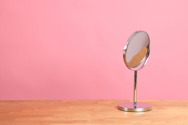 美圆镜图片下载