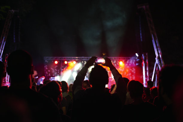 摇滚音乐会图片下载