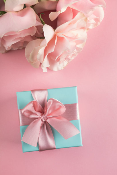 母亲节，妇女节，春天概念。图片下载