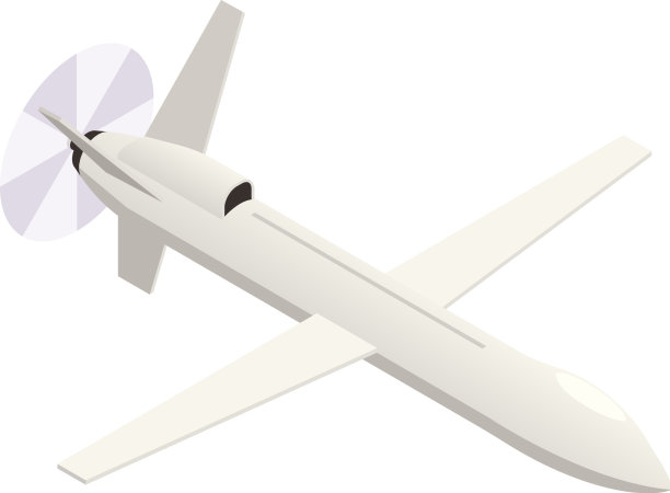 无人机等距图标图片下载