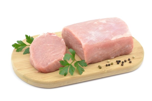 猪里脊肉图片下载