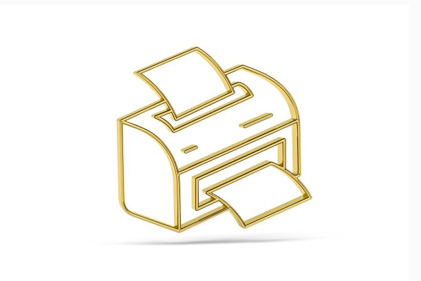 打印机图标图片下载