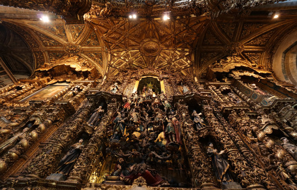 圣弗朗西斯教堂图片下载