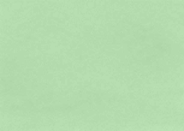 粉彩绿纸纹理为背景图片下载