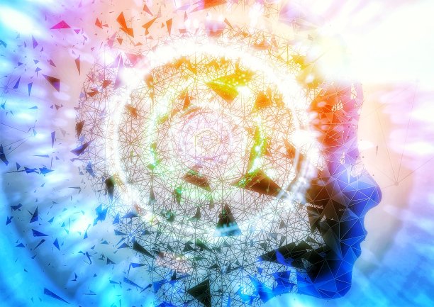 用科学技术的概念说明人工智能图片下载