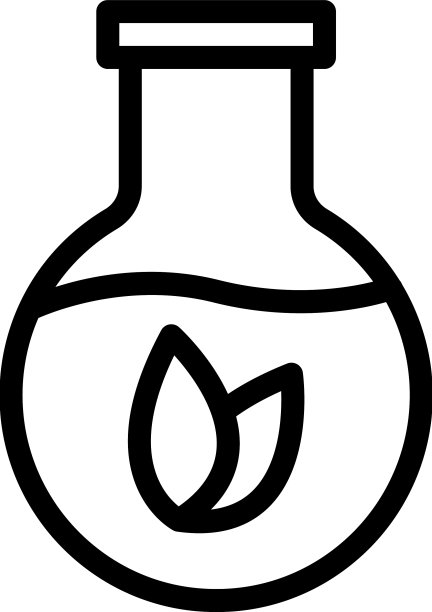 烧瓶替代食物图标概述暴食图片下载