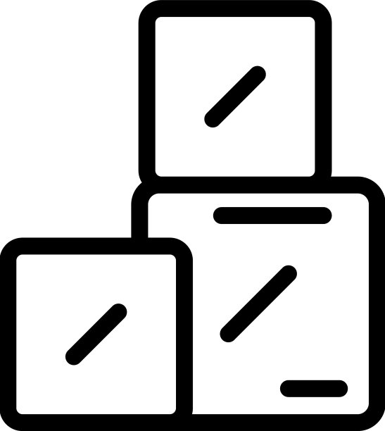 食物替代品图标轮廓糖龙舌兰图片下载