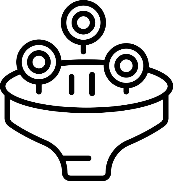 内衣销售图标轮廓网上销售图片下载