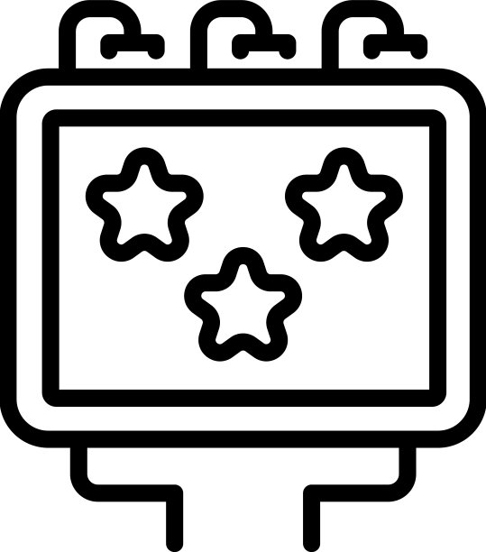 促销广告牌图标轮廓礼物标签图片下载