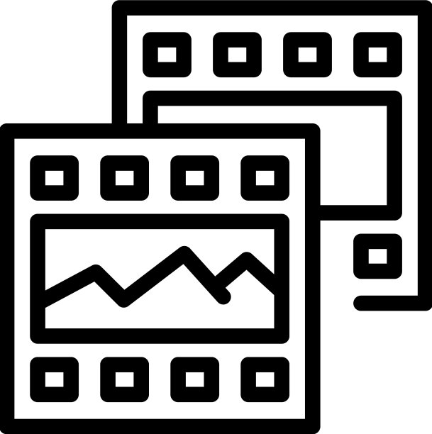 相机图片图标轮廓摄影工作室图片下载
