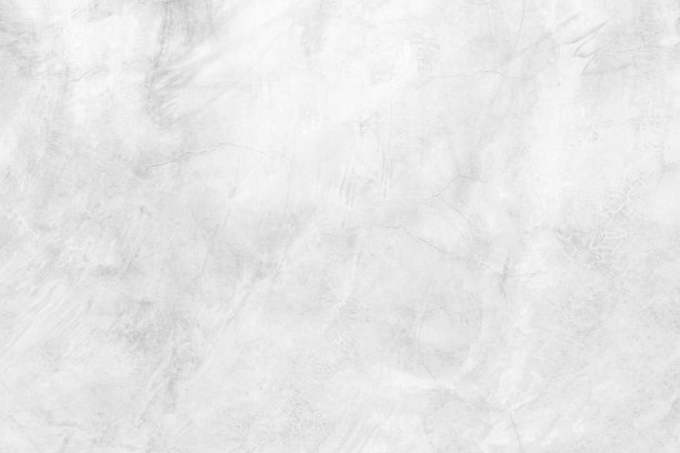 空白混凝土墙白色纹理背景图片下载