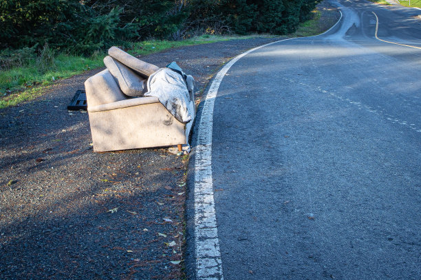 路边的倾销图片下载