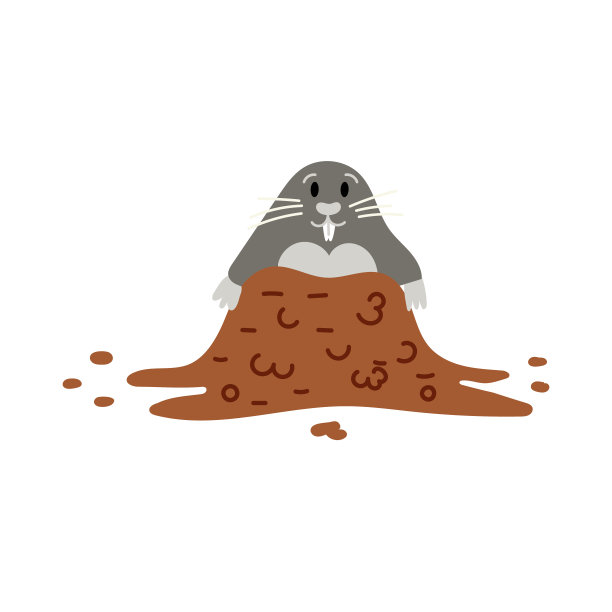 性格摩尔图片下载