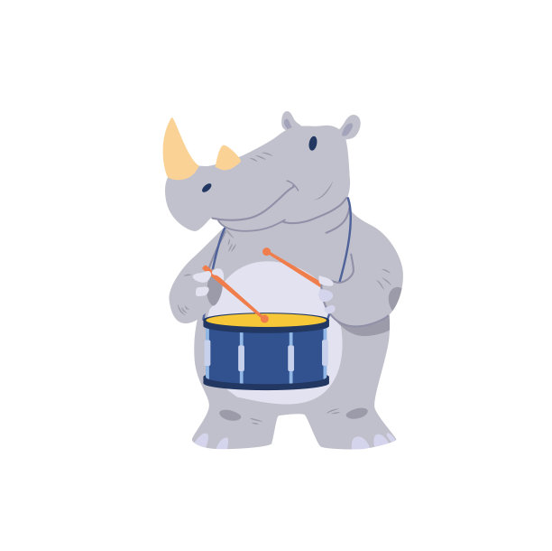 动物播放音乐图片下载