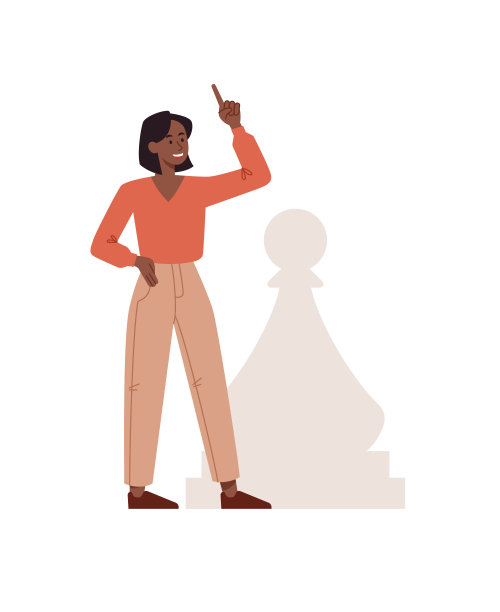 字符与国际象棋图片下载