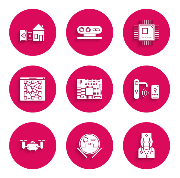 设置印刷电路板PCB博士数码图片下载