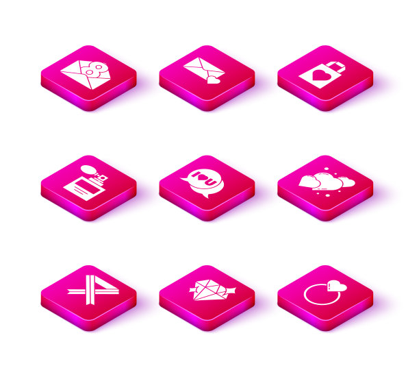 设置乳腺癌意识缎带钻石图片下载