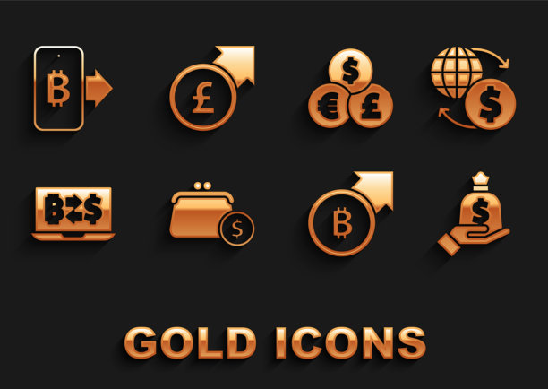 把钱包里的硬币换成钞票图片下载