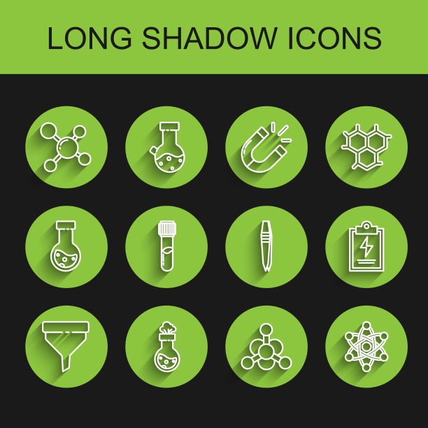 设置管道漏斗或过滤试管和烧瓶图片下载