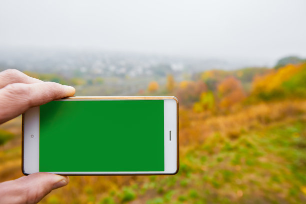 拍摄自然风光图片下载