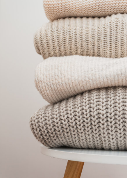 针织面料图片下载