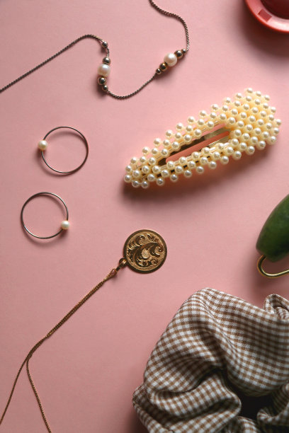 配件及化妆图片下载